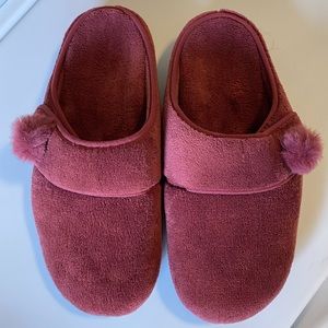 Vionic • Emily Slipper • NEW